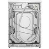 Bosch WGB266A5BY Serie 8 Elöltöltős mosógép