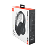 JBL Tune 660NC Bluetooth fejhallgató, fekete JBL Tune 660NC Bluetooth fejhallgató, fekete