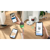 Bosch BCRD2W Robotporszívó, fehér Bosch BCRD2W Robotporszívó, fehér