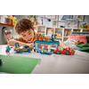 LEGO® City Önkiszolgáló autómosó (60497) LEGO® City Önkiszolgáló autómosó (60497)