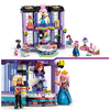 LEGO® Friends Divatbemutató Heartlake Cityben (42685)
