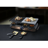 Raclette grill XXL, réz