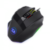 Sniper M801-RGB Gaming Egér