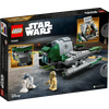LEGO® Star Wars™ Yoda Jedi Starfighter™-e (75360) LEGO® Star Wars™ Yoda Jedi Starfighter™-e (75360)