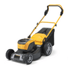 Stiga Collector 548 AE K Akkumulátoros fűnyíró (2L0485808/ST1)