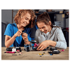 LEGO® Technic™ Terepjáró homokfutó (42124) LEGO® Technic™ Terepjáró homokfutó (42124)