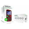 EASYPHONE FL (EP801) RED