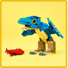 LEGO® Jurassic World Bébi pteranodon (77977)