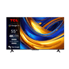 UHD TV, 139cm