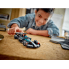LEGO® Speed Champions trkaći automobil Mercedes-AMG F1® W15 (77244) LEGO® Speed Champions trkaći automobil Mercedes-AMG F1® W15 (77244)