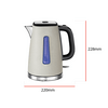Russell-Hobbs 26960-70 Luna Stone Vízforraló Russell-Hobbs 26960-70 Luna Stone Vízforraló