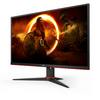 AOC 27G2AE/BK 27” Monitor AOC 27G2AE/BK 27” Monitor