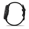 Garmin Vivoactive 6 Okosóra, fekete (010-02985-00) Garmin Vivoactive 6 Okosóra, fekete (010-02985-00)