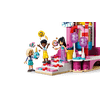 LEGO® Friends Cukorkával és muffinnal díszített óriáskerék (42700)