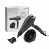 BaByliss 6719DE Air Pro Ionos Hajszárító, fekete BaByliss 6719DE Air Pro Ionos Hajszárító, fekete