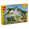 LEGO 31151 T-Rex