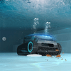 Aiper Scuba S1 Pro akkumulátoros medencetisztító robot