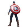 Marvel Legends: Amerika kapitány figura (G0607) Marvel Legends: Amerika kapitány figura (G0607)