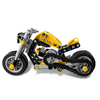 LEGO® Technic Sárga motorkerékpár (42225) LEGO® Technic Sárga motorkerékpár (42225)