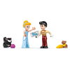 LEGO® Disney Princess Hamupipőke kastélya és hintója (43275) LEGO® Disney Princess Hamupipőke kastélya és hintója (43275)