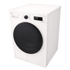 LG RHX1009NWB Szárítógép LG RHX1009NWB Szárítógép