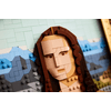 LEGO® Art Mona Lisa (31213) LEGO® Art Mona Lisa (31213)