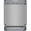 Bosch SMV6ECX17E Serie 6 Beépíthető mosogatógép