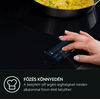 AEG TH85IM30FB beépíthető indukciós főzőlap