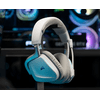 Corsair Void Wireless v2 Gaming Headset, fehér (CA-9011380-WW)