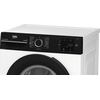 Beko BM1WFSU36223WPBB Elöltöltős mosógép