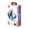 JBL Endurance Peak 4 TWS Fülhallgató, lila JBL Endurance Peak 4 TWS Fülhallgató, lila
