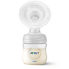 Philips Avent SCF430/16 Kézi mellszívó, Szoptatást segítő szett Philips Avent SCF430/16 Kézi mellszívó, Szoptatást segítő szett