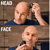 Remington XF8000 Balder™ Head & Face rezgőkéses borotva Remington XF8000 Balder™ Head & Face rezgőkéses borotva