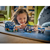 LEGO® Friends Kamper kombi koji promatra zvijezde (42603) LEGO® Friends Kamper kombi koji promatra zvijezde (42603)