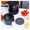 MPM MFR-12 Airfryer MPM MFR-12 Airfryer