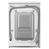 LG F4X7011TWB Perilica rublja s prednjim punjenjem LG F4X7011TWB Perilica rublja s prednjim punjenjem