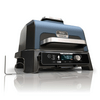 Ninja OG901EU Asztali grillsütő, airfryer és füstölő Ninja OG901EU Asztali grillsütő, airfryer és füstölő