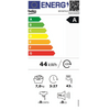 Beko BM3WFSU37413WPBB1 Perilica rublja s prednjim punjenjem Beko BM3WFSU37413WPBB1 Perilica rublja s prednjim punjenjem