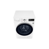 LG F4WV509S1EA Elöltöltős gőzmosógép, 9kg LG F4WV509S1EA Elöltöltős gőzmosógép, 9kg