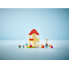 LEGO PEPPA MALAC SZÜLETÉSNAPI HÁZA