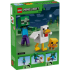 LEGO® Minecraft® Csirke zsoké (21582)