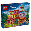 LEGO® Disney Encanto Začarana kuća Madrigala (43245) LEGO® Disney Encanto Začarana kuća Madrigala (43245)