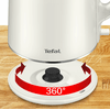 Thermo Protect vízforraló, fehér, 1.9L