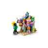 LEGO® Friends Körhinta virágokkal és tündérekkel (42702) LEGO® Friends Körhinta virágokkal és tündérekkel (42702)