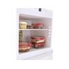 Curver Smart Cook Ételtároló, üveg, 1,1 l (271457)