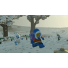 PS4 LEGO WORLDS