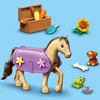 LEGO® Friends Ló és csikószállító utánfutó (42695)