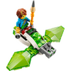 LEGO® DREAMZzz™ Kegyetlen Őrző a kalitkás szörnyeteg (71455) LEGO® DREAMZzz™ Kegyetlen Őrző a kalitkás szörnyeteg (71455)