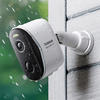 Baseus Security N1 2K kültéri biztonsági kamera (S0ST002130)