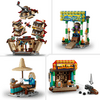 LEGO® ONE PIECE Csata az Arlong Parknál (75638)
